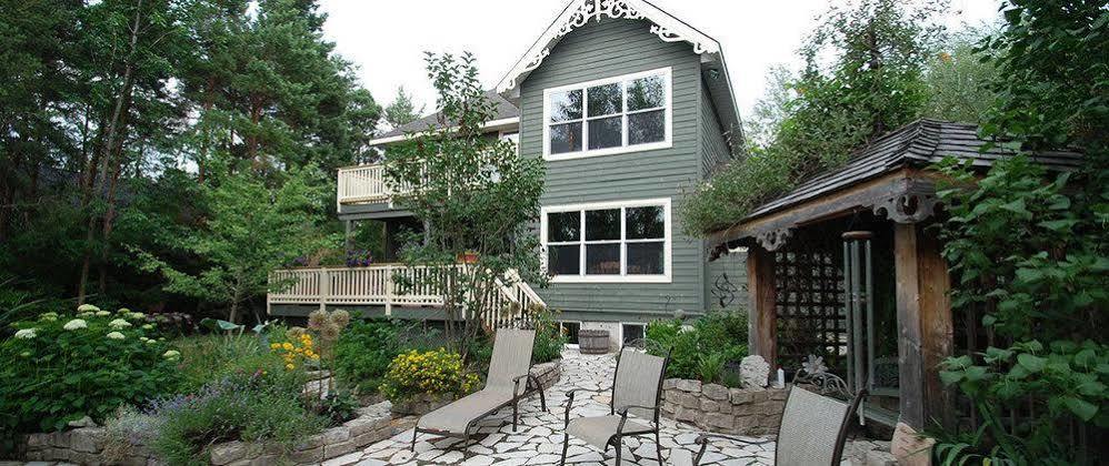 Craigleith Manor Bed & Breakfast 科灵伍德 外观 照片