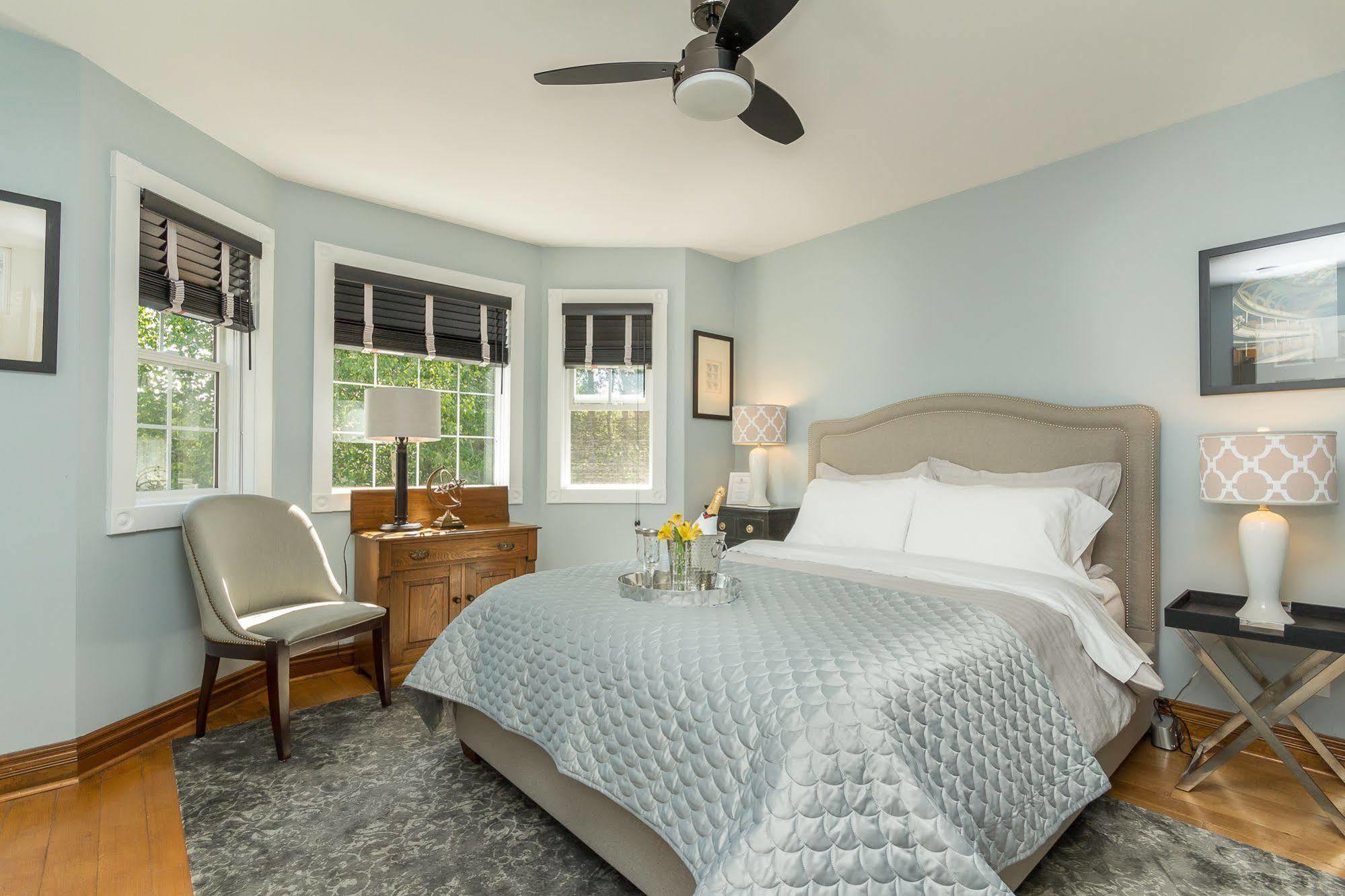 Craigleith Manor Bed & Breakfast 科灵伍德 外观 照片