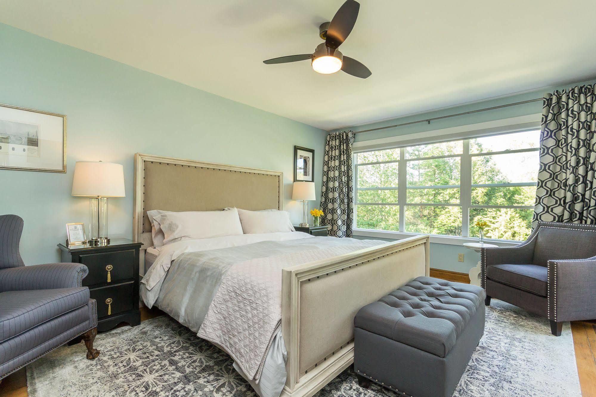 Craigleith Manor Bed & Breakfast 科灵伍德 外观 照片