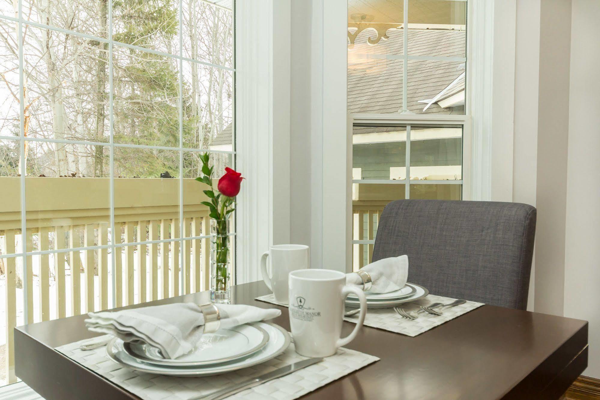 Craigleith Manor Bed & Breakfast 科灵伍德 外观 照片