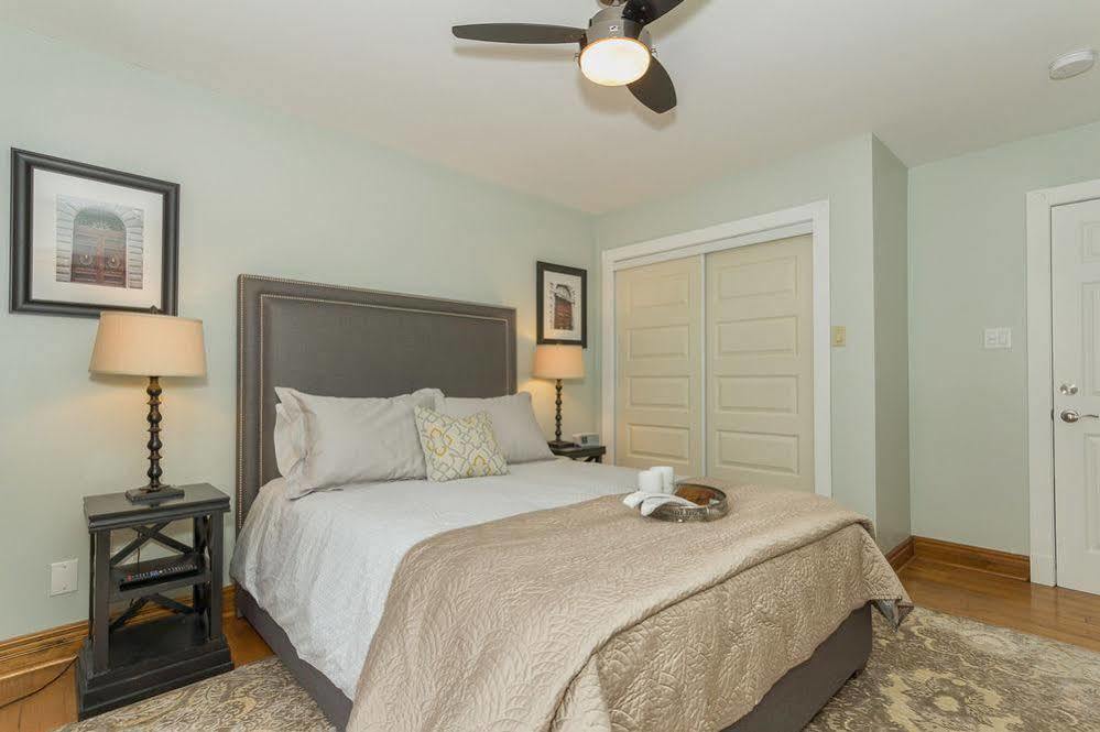 Craigleith Manor Bed & Breakfast 科灵伍德 外观 照片
