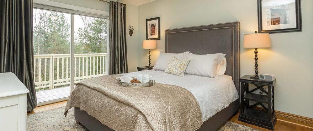 Craigleith Manor Bed & Breakfast 科灵伍德 外观 照片