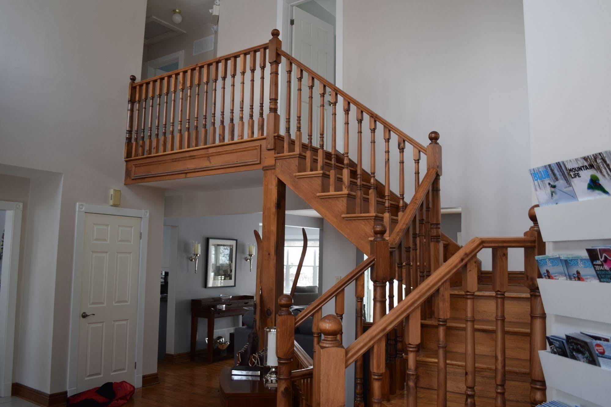 Craigleith Manor Bed & Breakfast 科灵伍德 外观 照片