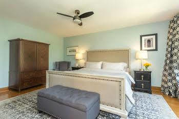 Craigleith Manor Bed & Breakfast 科灵伍德 外观 照片
