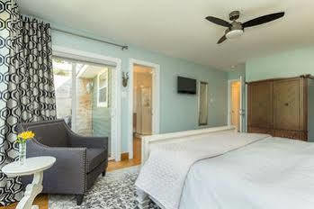 Craigleith Manor Bed & Breakfast 科灵伍德 外观 照片