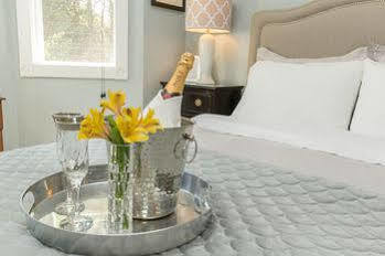 Craigleith Manor Bed & Breakfast 科灵伍德 外观 照片