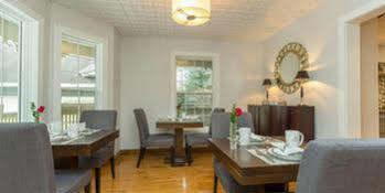 Craigleith Manor Bed & Breakfast 科灵伍德 外观 照片
